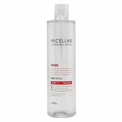 A'pieu Micellar Cleansing Water Moisture - Мицеллярная вода 330 мл