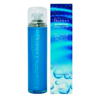 Deoproce Special Water Plus Skin - Флюид увлажняющий на водной основе 120 мл