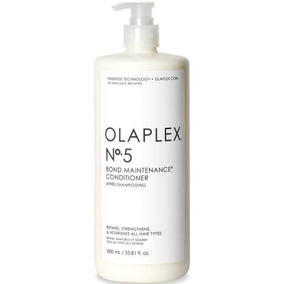 Olaplex N 5 Bond Maintenance Conditioner - Кондиционер система защиты волос 1000 мл