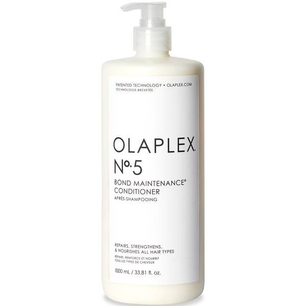 Olaplex N 5 Bond Maintenance Conditioner - Кондиционер система защиты волос 1000 мл
