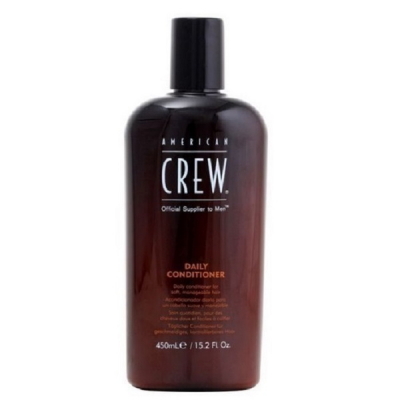 American Crew Daily Conditioner - Кондиционер для ежедневного ухода 450 мл