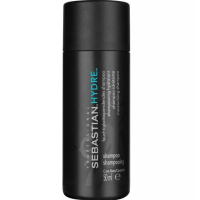 Sebastian Foundation Hydre Shampoo - Увлажняющий шампунь 50 мл
