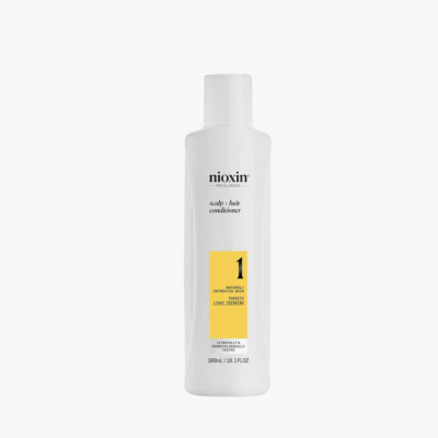Nioxin Scalp Revitaliser System 1 - Увлажняющий кондиционер (Система 1) 300 мл