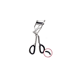 The Saem Eyе 3-Step Curling Curler - Щипцы для завивки ресниц