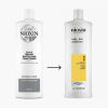 Nioxin Scalp Revitaliser System 1 - Увлажняющий кондиционер (Система 1) 1000 мл