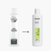 Nioxin Scalp Revitaliser System 2 - Увлажняющий кондиционер (Система 2) 300 мл