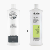 Nioxin Scalp Revitaliser System 2 - Увлажняющий кондиционер (Система 2) 1000 мл