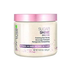 Matrix Biolage Shugar Polishing Hair Scrub - Полирующий скраб для блеска волос 500 мл