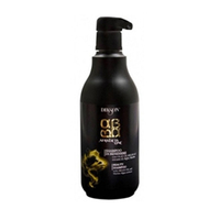 Dikson ArgaBeta Beauty Shampoo - Питательный шампунь для волос на основе масла Арганы с экстрактом морских водорослей 500 мл