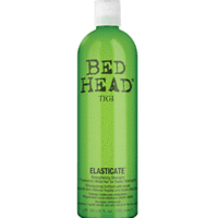 TIGI Bed Head Superfuel Elasticate Strengthening Shampoo - Укрепляющий шампунь 750 мл