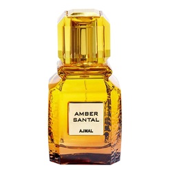 Ajmal Amber Santal Unisex - Парфюмерная вода 100 мл