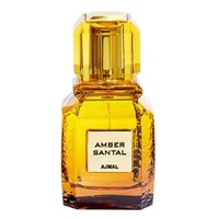 Ajmal Amber Santal Unisex - Парфюмерная вода 100 мл (тестер)