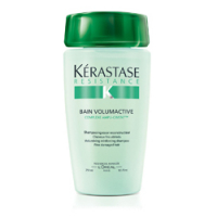 Kerastase Resistance Bain Volumactive - Шампунь-ванна для укрепления и объема тонких волос 250 мл
