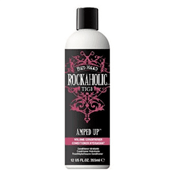 Tigi Rockaholic Amped Up Conditioner - Кондиционер для объема 355 мл 