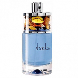 Ajmal Shadow For Men - Парфюмерная вода 75 мл