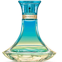 Beyonce Heat The Mrs. Carter Show World Tour Limited Edition - Бейонсе жара миссис картер шоу мировое турне ограниченное издание 100 мл (тестер)