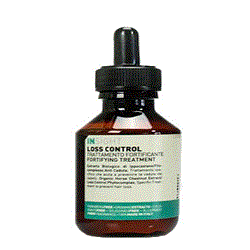 Insight  Loss Control Lotion - Лосьон против выпадения волос 100 мл