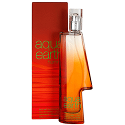 Masaki Matsushima Mat Aqwa Earth Мen Eau de Toilette - Масаки Матсушима вода и земля для мужчин туалетная вода 80 мл