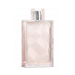 Burberry Brit Rhythm Floral Women - Туалетная вода 90 мл (тестер)