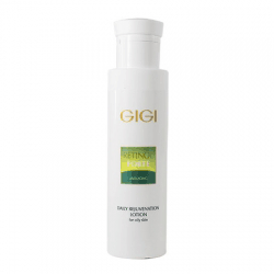 GIGI Cosmetic Labs Retinol Forte Rejuven Oily - Лосьон-пилинг для жирной кожи 120 мл