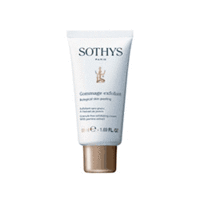 Sothys Essential Preparing Treatments Biological Skin Peeling - Биологический эксфолиант с экстрактом жасмина 50 мл