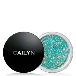 Cailyn Carnival Glitter Cotton Ariel 03 - Рассыпчатые тени "ариэль" (03)