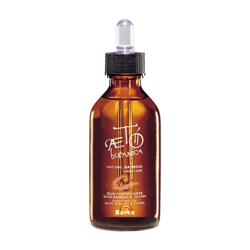 Barex Aeto Fortifying oil Olive, Babassu and Jojoba - Масло укрепляющее с экстрактом оливы, бабассу и жожоба 100 мл
