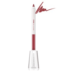 Cailyn Icone Gel LipLiner with Sharpner Holder Rosy 06 - Карандаш для губ "розовый" (06)