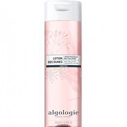Algologie Refreshing Lotion - Освежающий лосьон «дюны» 200 мл 
