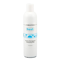 Christina Fresh Aroma Therapeutic Cleansing Milk for normal skin - Арома-терапевтическое очищающее молочко для нормальной кожи 300 мл