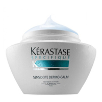 Kerastase Sensidote Dermo-Calm-Маска для чувствительной кожи 200 мл