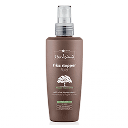 Hair Company Head Wind Frizz Stopper Fluid - Восстанавливающий флюид  200 мл