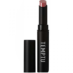 Temptu Pro Lipstick Rose Velveteen - Стойкая помада (сдержанный оттенок чайной розы)