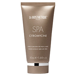 La Biosthetique SPA Line Citromycine SPA - Интенсивный спа-крем для рук 200 мл