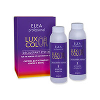 Elea Professional Lux Color Decolorant System - Система для удаления краски с волос 120 мл