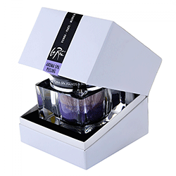 La Ric Aroma Spa Peeling Lavande - Арома скраб-уход для рук, ног и всего тела лаванда 250 мл