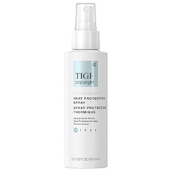 TIGI Copyright Care™ Heat Protection Spray - Термозащитный спрей 150 мл