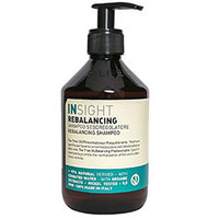 Insight  Rebalancing Shampoo - Шампунь против жирной кожи головы 400 мл