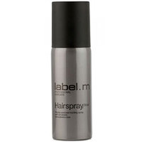 Label.M Complete Hairspray - Лак для волос 50 мл