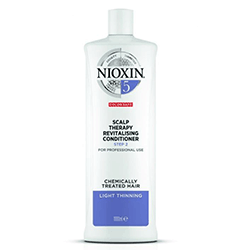 Nioxin Scalp Revitaliser System 5 - Увлажняющий кондиционер (Система 5) 1000 мл