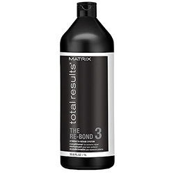 Matrix Total Results The Re-Bond Conditioner - Кондиционер для экстремального восстановления волос (шаг 3) 1000 мл