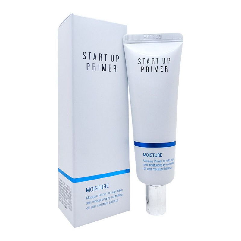 A'pieu Start Up Moisture Primer - Праймер увлажняющий 30 мл