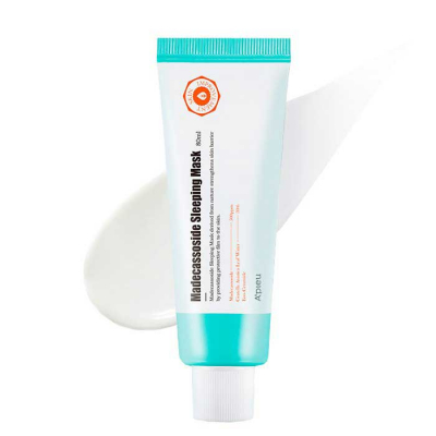 A'pieu Madecassoside Sleeping Mask - Маска для лица ночная 80 мл