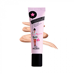 Baviphat Urban Dollkiss Out Focusing Pore Primer - Основа под макияж 30 мл