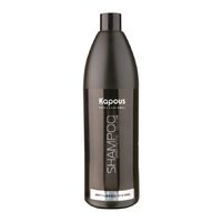 Kapous Professional - Бальзам для всех типов волос с ментолом и маслом камфоры 1000 мл
