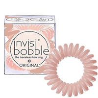 Invisibobble Original Make-Up Your Mind - Резинка для волос (нюдовый)