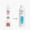 Nioxin System 3 Scalp+Hair Thickening Conditioner - Кондиционер для окрашенных волос с тенденцией к истончению (Система 3) 300 мл