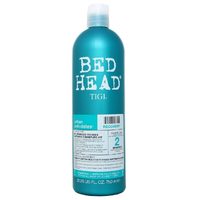 TIGI Bed Head Urban Anti+dotes Recovery - Шампунь для поврежденных волос уровень 2 750 мл