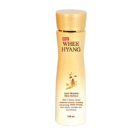 Deoproce Whee Hyang Anti-Wrinkle Skin Softener - Тоник для лица антивозрастной 150 мл