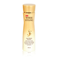 Deoproce Whee Hyang Anti-Wrinkle Emulsion - Эмульсия для лица омолаживающая 150 мл